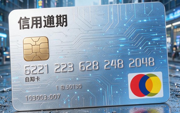 信用卡有逾期还能办的口子来了！2026隐藏额度渠道大公开，这5个口子有逾期也能借7000