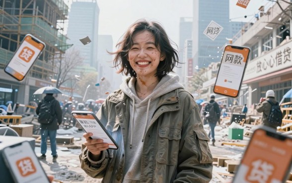 2026年必藏！盘点5个像魔借借款app下载一样正规的网贷平台，借钱口子优选绝密资料