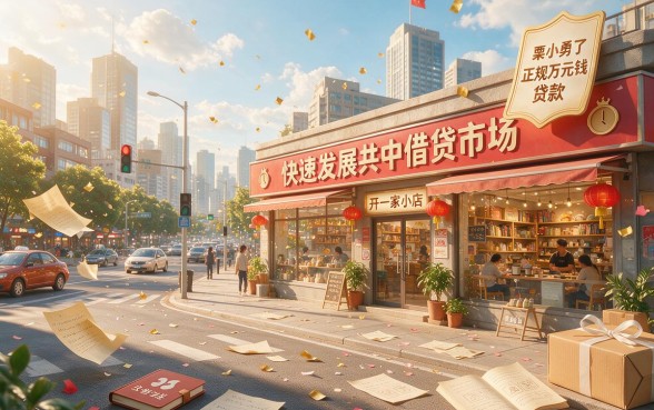 2026最新政策盘点！特别容易下款的网贷平台有哪些？这5个口子让你轻松借到1500