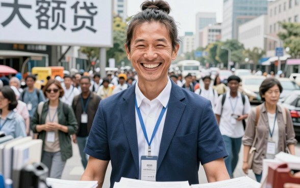 2026高额贷款下款容易通过的有哪些？这5家专注短期周转的平台通过率高