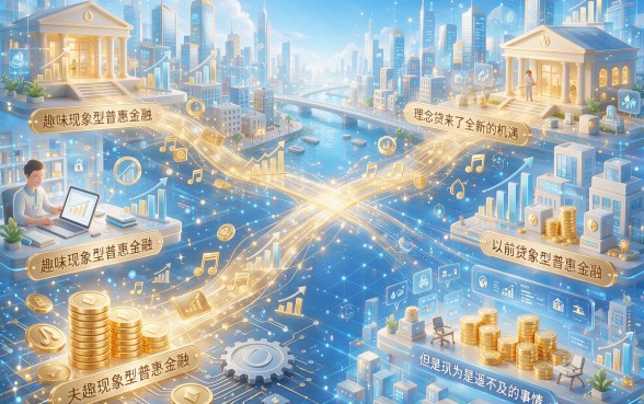 2026实测！这5个借款1000容易通过、额度大的贷款软件，哪个更好用？