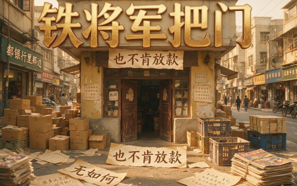 2026速览！有什么网贷不看征信大数据记录？这五个无视征信的借钱口子必阅
