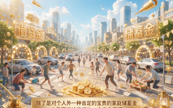 公积金贷款能用的平台有哪些？2026最新盘点速览，一文讲透！