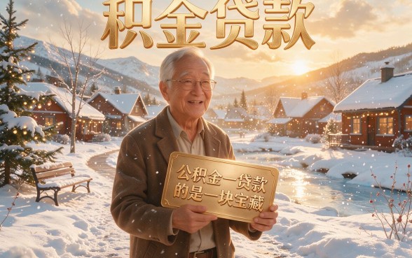 公积金贷款人人2000哪个平台靠谱？这5个用过都说好，速看！
