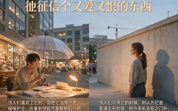 征信黑、征信不好、征信烂必看！2026年哪些网贷分期容易过？实测有效清单全解析