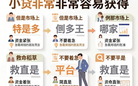 网上小额贷款哪个平台好通过？实测这5个秒批到账！