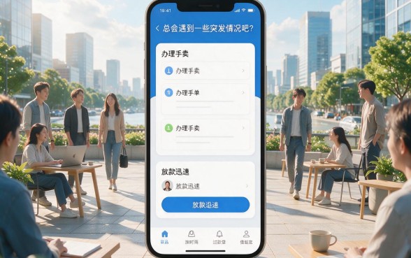 2026年最新内部消息！这5个手机号码1个月的贷款口子，凭芝麻信用秒批秒到账