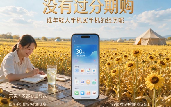 一个身份证能办几个分期手机？2026这5款软件凭身份证可借50000，多数人用了都说好