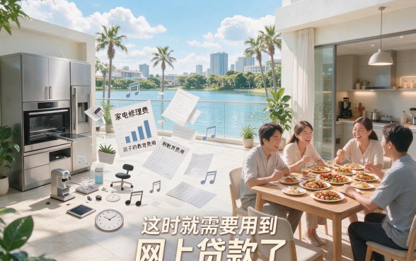 包下5000的网上容易下款的口子真实盘点，这5个渠道速览！