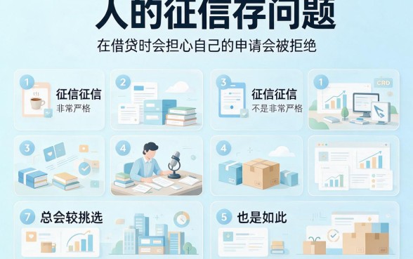征信有逾期也能下款！2026最新手机不上征信的贷款平台盘点，这5个口子通过率高