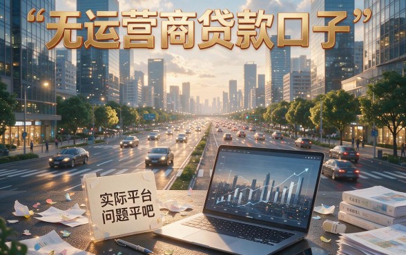 2026最新评测！这5个申请门槛低的小贷口子，全都无需运营商认证！