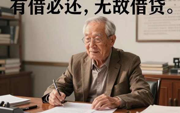 征信有逾期也能借！2026这5个无需审核的借款软件你试过吗？