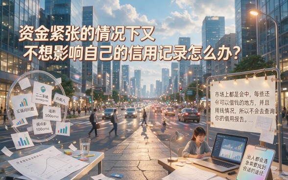 哪里能贷到款不查征信的?这5个借款app对征信要求不高