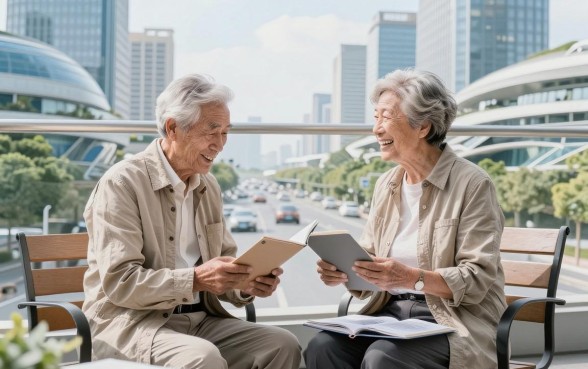 60岁以上也能贷！这5个大额度网贷平台，2026年最新整理必看