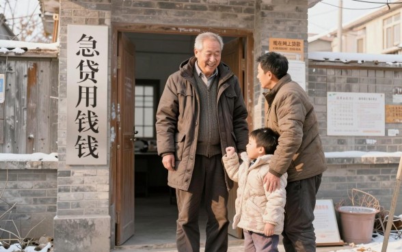 盘点那些像尚诚消费贷app一样的贷款软件，错过太可惜！