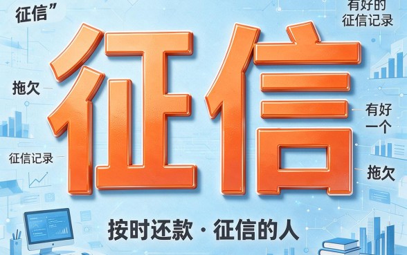 征信黑、征信不好、征信烂,2026年这些和微信挂钩的借款平台实情大揭秘!核心要点速览