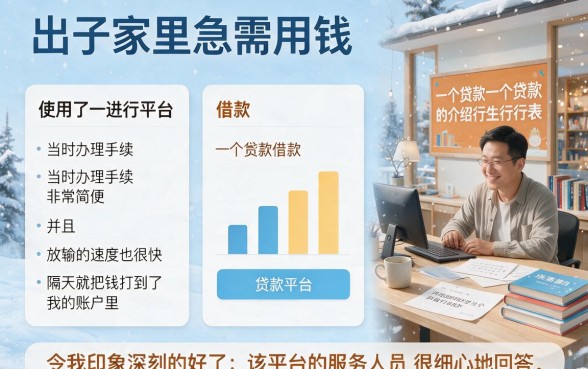 2026最新盘点：5个类似鑫合汇的贷款平台，干货速领！