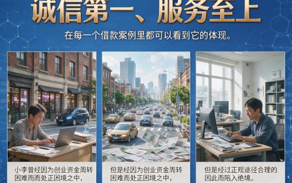 2026速览！黑户哪个平台可以轻松借钱？这5个网贷软件门槛超低
