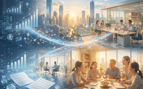 逾期也能借款的网贷2026盘点来了！这5个门槛低到想不到