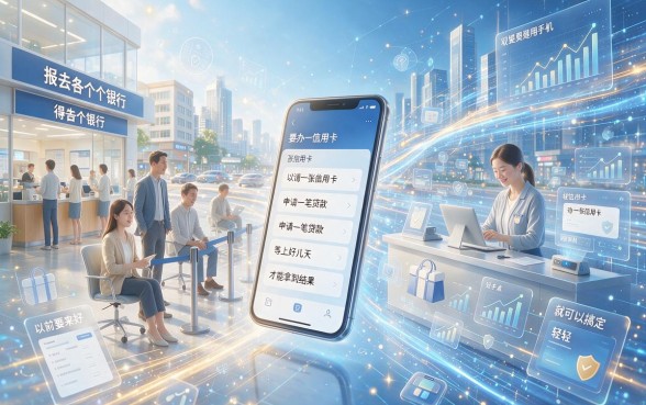 黑户网上平台贷款哪家好一点？2026年这5个黑户借款2000的平台错过真要再等半年