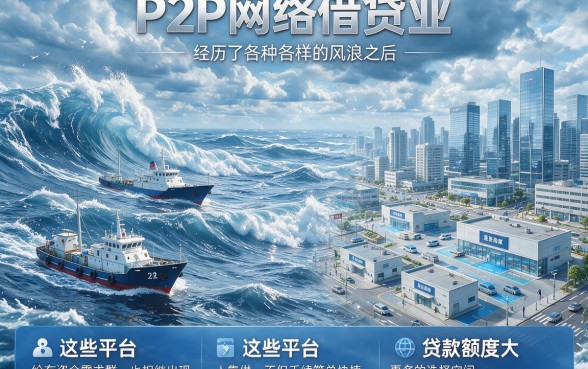 急需10万+额度？2026这5家网贷银行平台真实回应，贴合临时用钱需求！