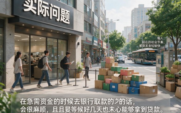 不限年龄不限黑户的网贷大盘点，这5个借款平台对黑户要求不高，稳下款10000元！
