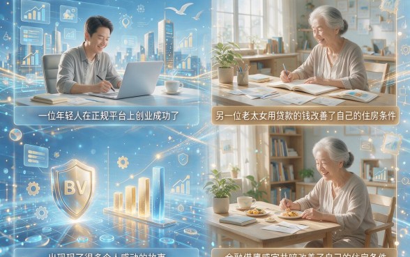 急用5000元不看征信能下款吗？2026年这5个对征信要求不高的借款口子被群内刷屏了！