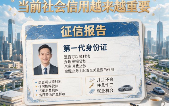 征信黑、征信不好、征信烂也能轻松下款？这些贷款软件真的靠谱吗