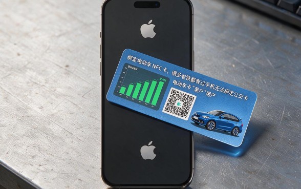 适合黑户苹果手机绑定电车NFC卡全攻略,亲测这5个借钱5000APP超实用
