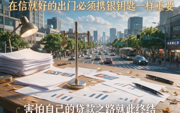 逾期征信也能贷！2026这五个网黑黑户专属贷款口子速看