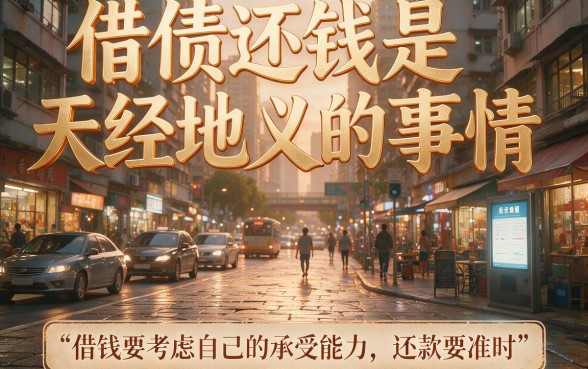 有没有比较好下的口子？深度盘点5个能分期3年以上的靠谱借款软件