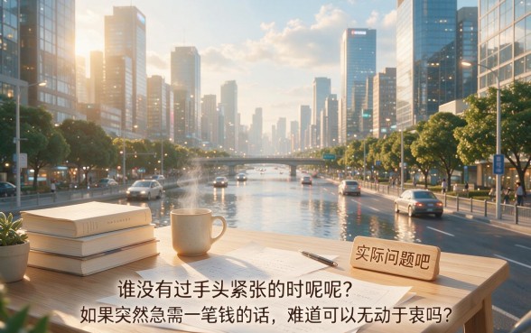 2026年确认！这五个要求不高的应急口子，有好借钱的软件有哪些值得参考？