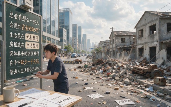 急需1000元？2026年这5个小额贷款平台用过都说好，强烈建议收藏！