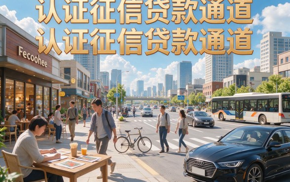 2026亲测力荐！这5个认证征信的贷款口子超靠谱，借2000真的合适