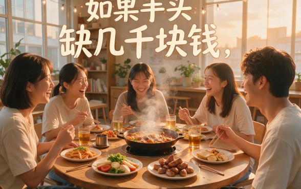 刚满18岁也能借！2026年这5个正规软件人人1000起，部分可贷4000