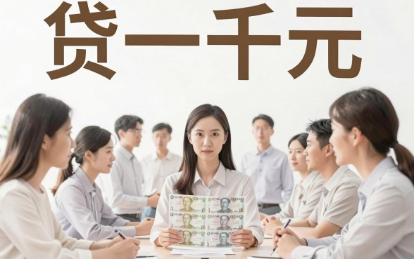 人人1000怎么贷款才能通过审核?2026真实反馈教你一次过审!