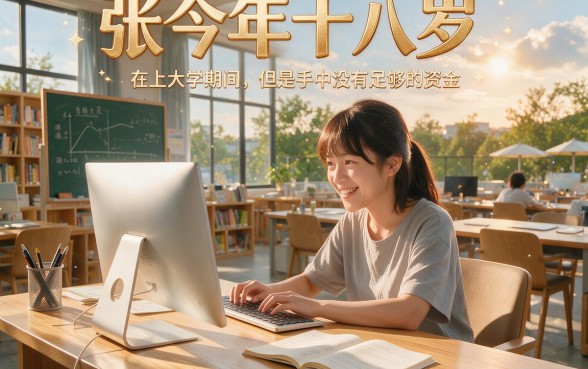 急需1000-5000借钱18周岁？2026精选这5个正规平台速批到账！