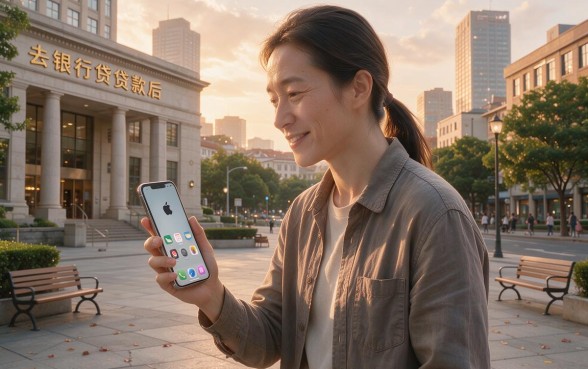 征信烂、征信黑、征信不好也能借！用苹果手机哪里可以快速借钱？这5个渠道很靠谱！