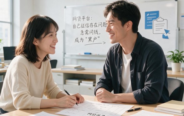 2026黑户贷款网贷终极盘点！这5个下款快平台，黑户借70000也能极速到账，紧急周转必看！