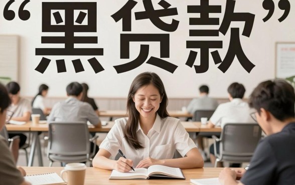 芝麻分650必看！不上征信的黑贷款有哪些？这些口子正在放水