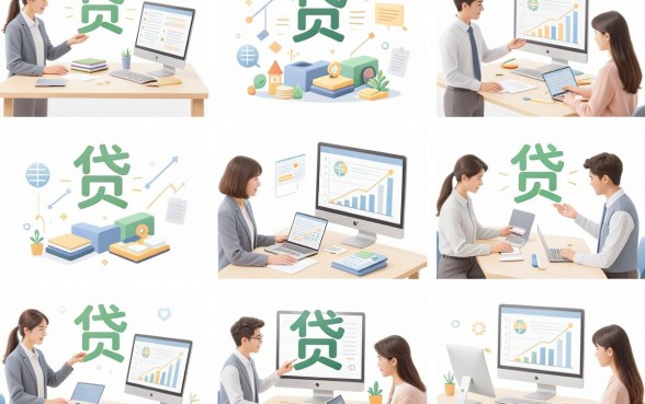 无需芝麻信用快速贷款！推荐5个芝麻分要求低、3000元好下款的踏实安心借款平台