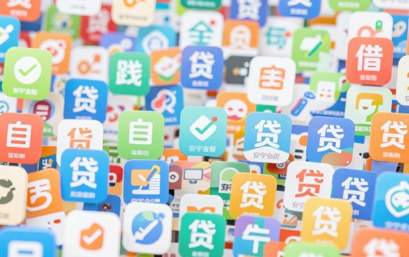 手机现在什么平台好借钱？这5个正规平台全面归档！