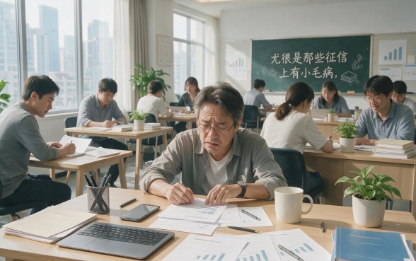 哪些不看征信贷款的贷款平台有哪些？5个不用人脸识别、最好下款的网贷口子速收