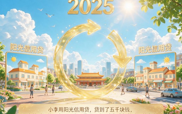 小额度无门槛网贷口子大盘点，这5个通过率高得惊人！