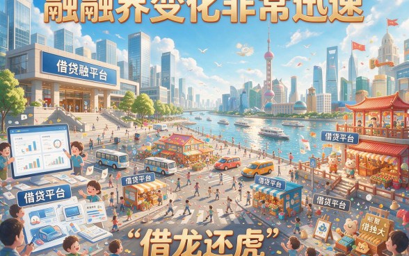 黑户也能借！2026年这五个60期借款平台好申请、选择多，速看解析