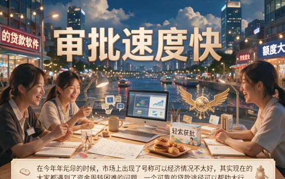2026易通过贷款软件曝光！深夜实时放款的口子，2026年意外宝藏速领