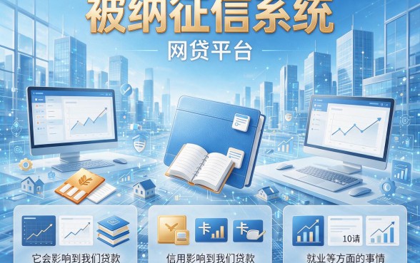 这些网贷逾期就上征信!2026年3月最新盘点:5个对征信要求不高的2000元借款口子