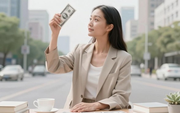 适合黑户2026年快速借钱3000元软件盘点,这5个对征信要求不高还能借2500