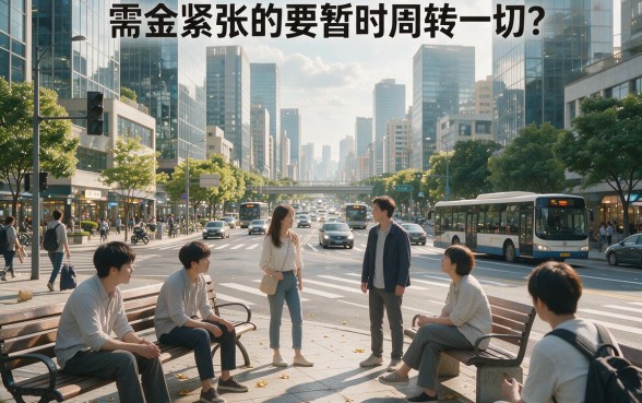征信不好了也能借到5000！2026年最新贷款渠道与5个下款口子详细教程