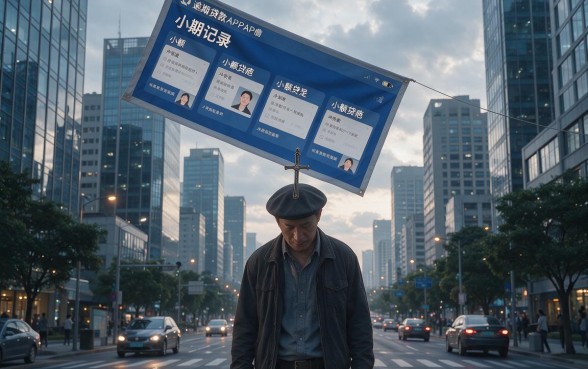 征信有逾期适合黑户2026年这5款小额网贷App通过率惊人
